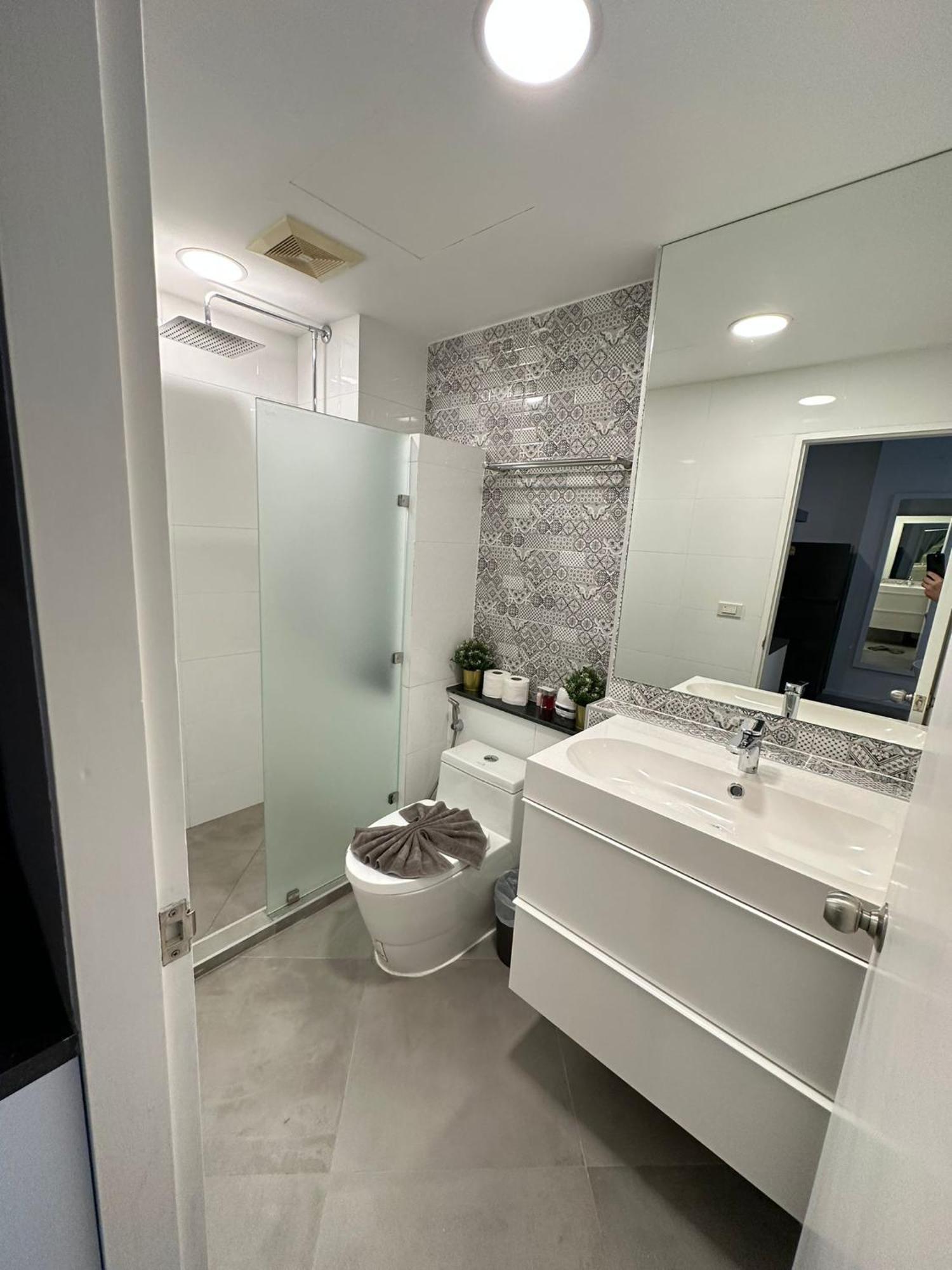 Patong Coco Apartment Esterno foto
